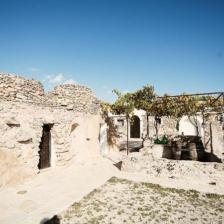 Апартаменты Dimora Spierti Каровиньо Экстерьер фото